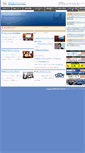 Mobile Screenshot of npo-ba.org